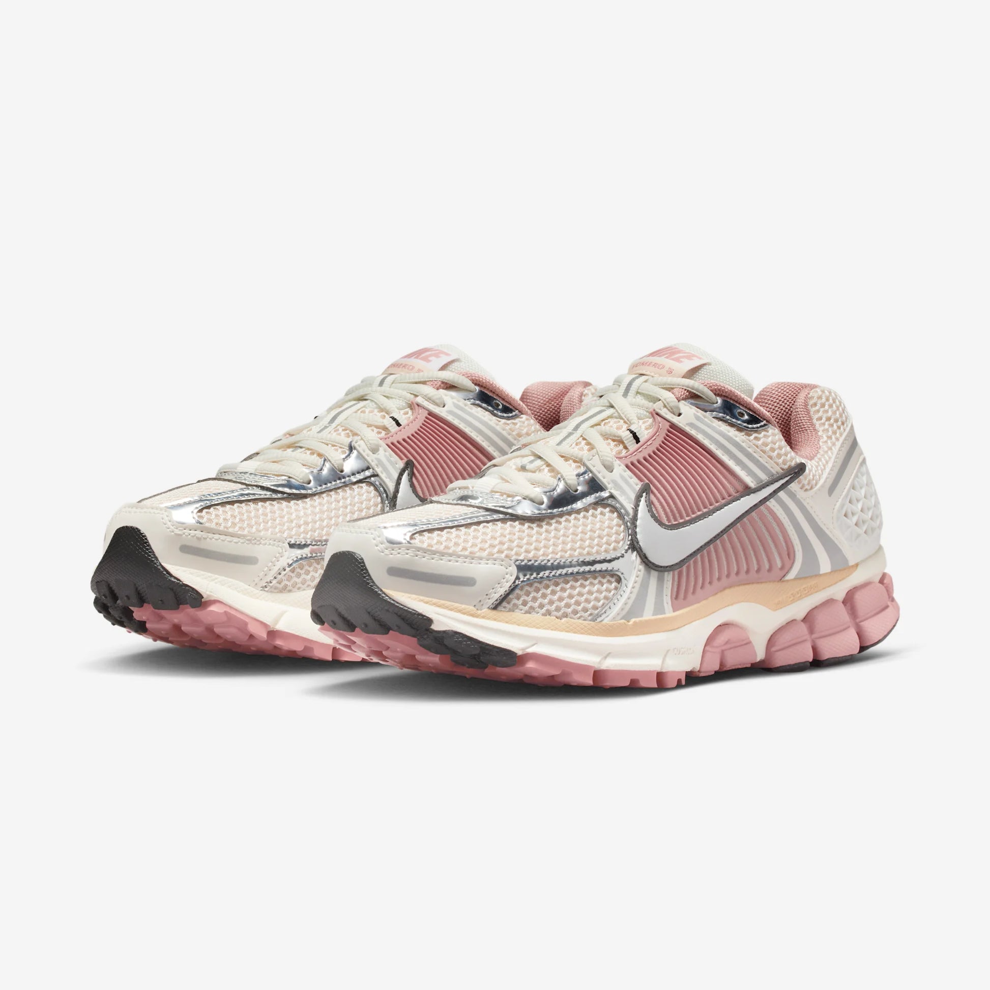 Nike Zoom Vomero 5 Sail Particle Pink (Women's)
