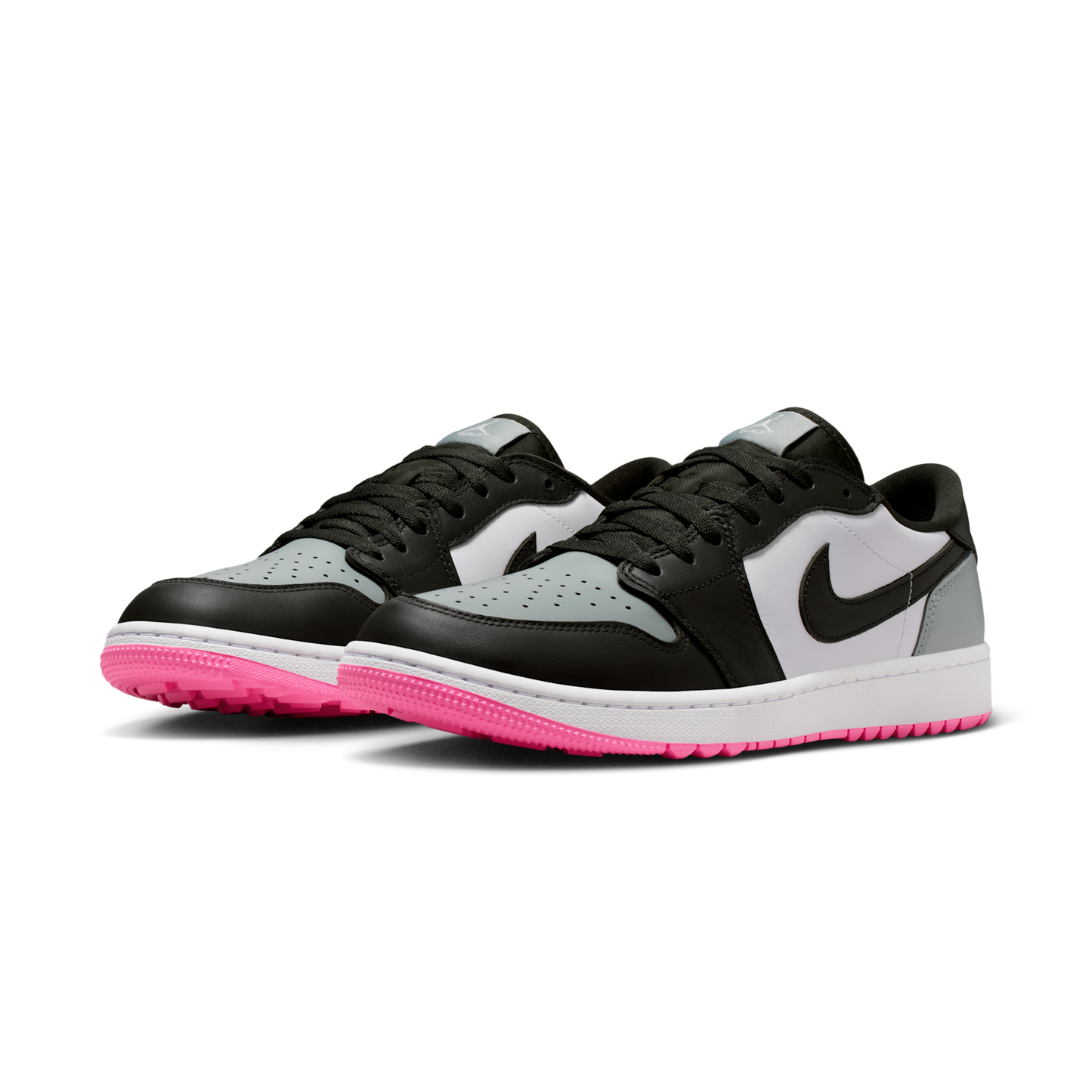 Jordan 1 Low Golf White Light Pumice
