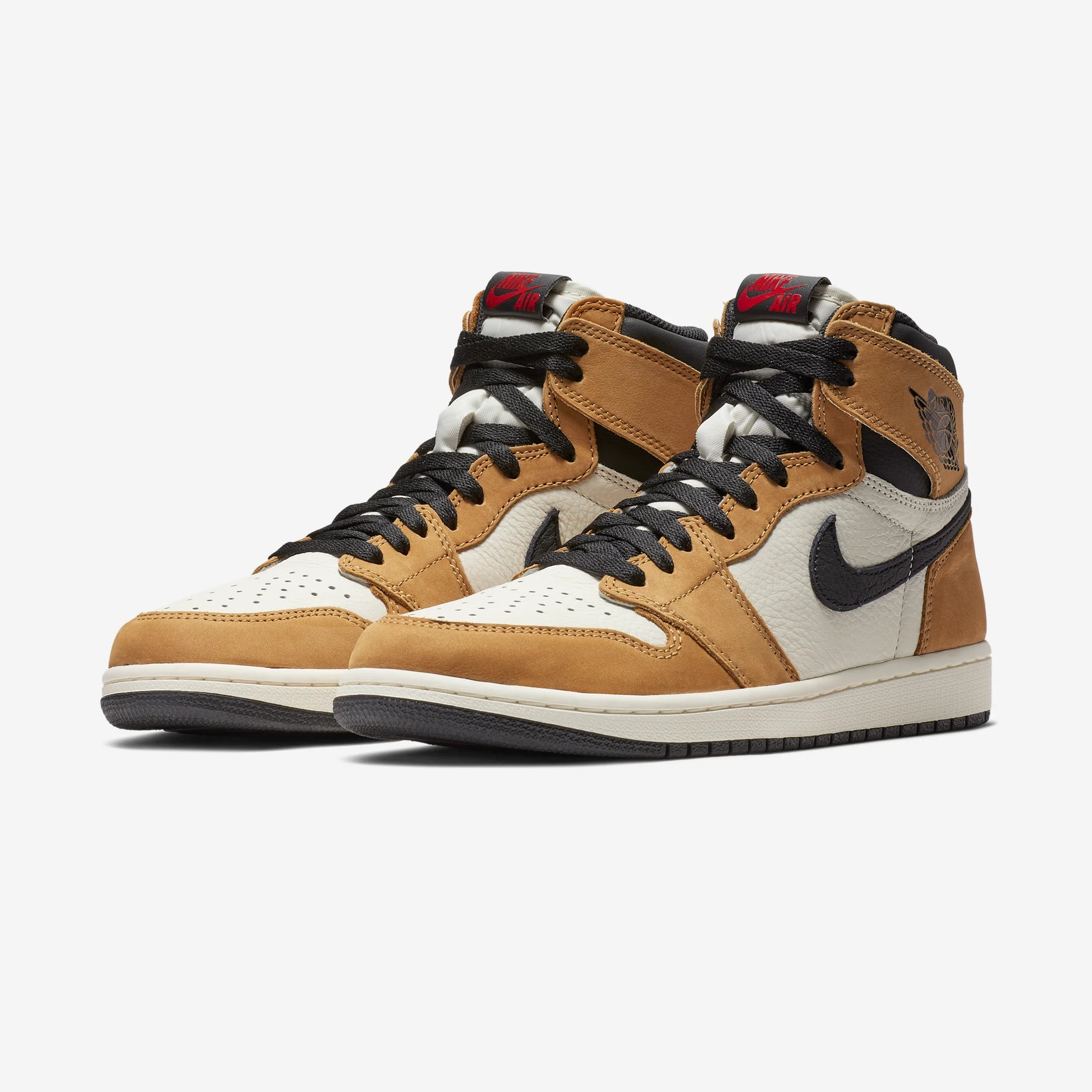 Jordan 1 Retro High Rookie of the Year