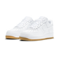 Nike Air Force 1 Low '07 White Gum