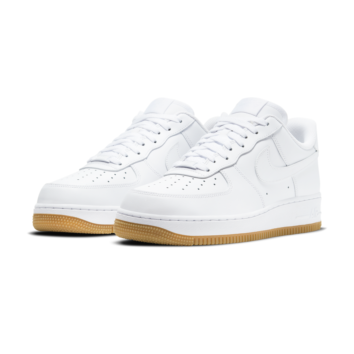 Nike Air Force 1 Low '07 White Gum