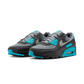 Nike Air Max 90 Cool Grey Dusty Cactus Black Wolf Grey