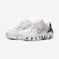 Nike Shox TL White Metallic Silver