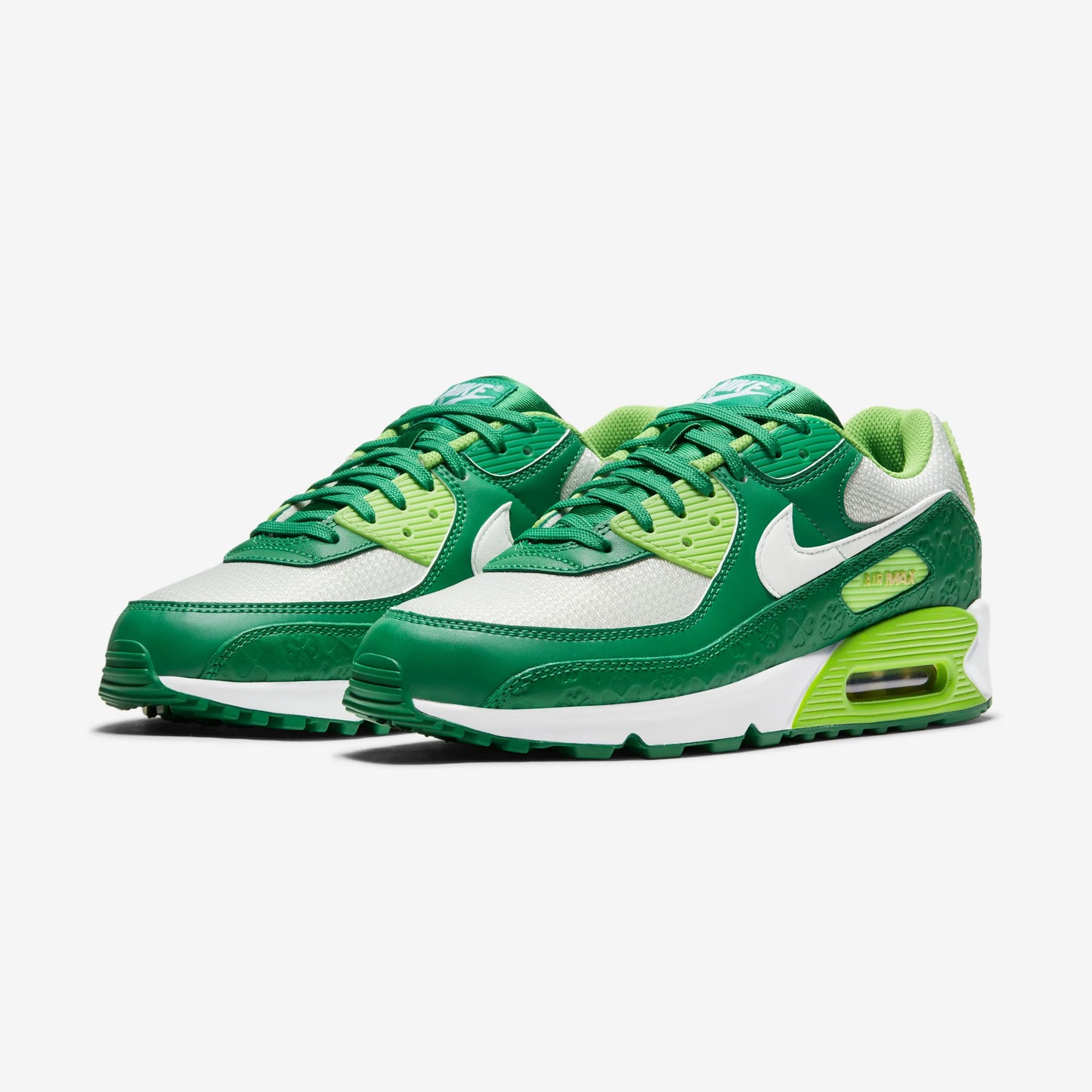 Nike Air Max 90 St Patrick's Day (2021)