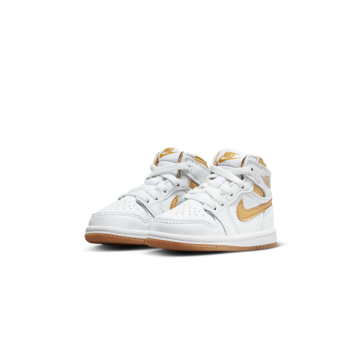 Jordan 1 Retro High OG Metallic Gold (TD)