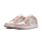 Jordan 1 Low Particle Beige (Women's)