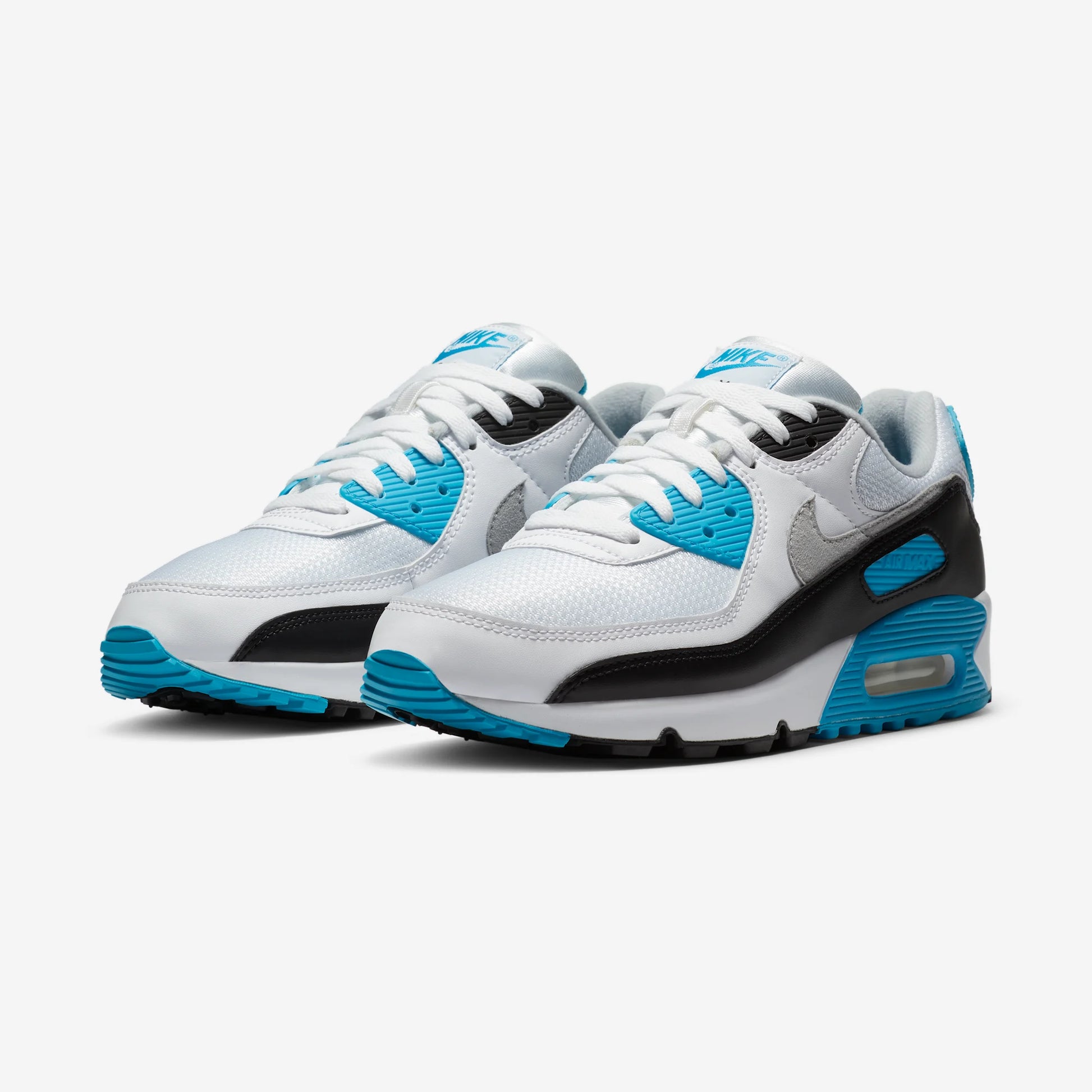Nike Air Max 90 Laser Blue (2020)