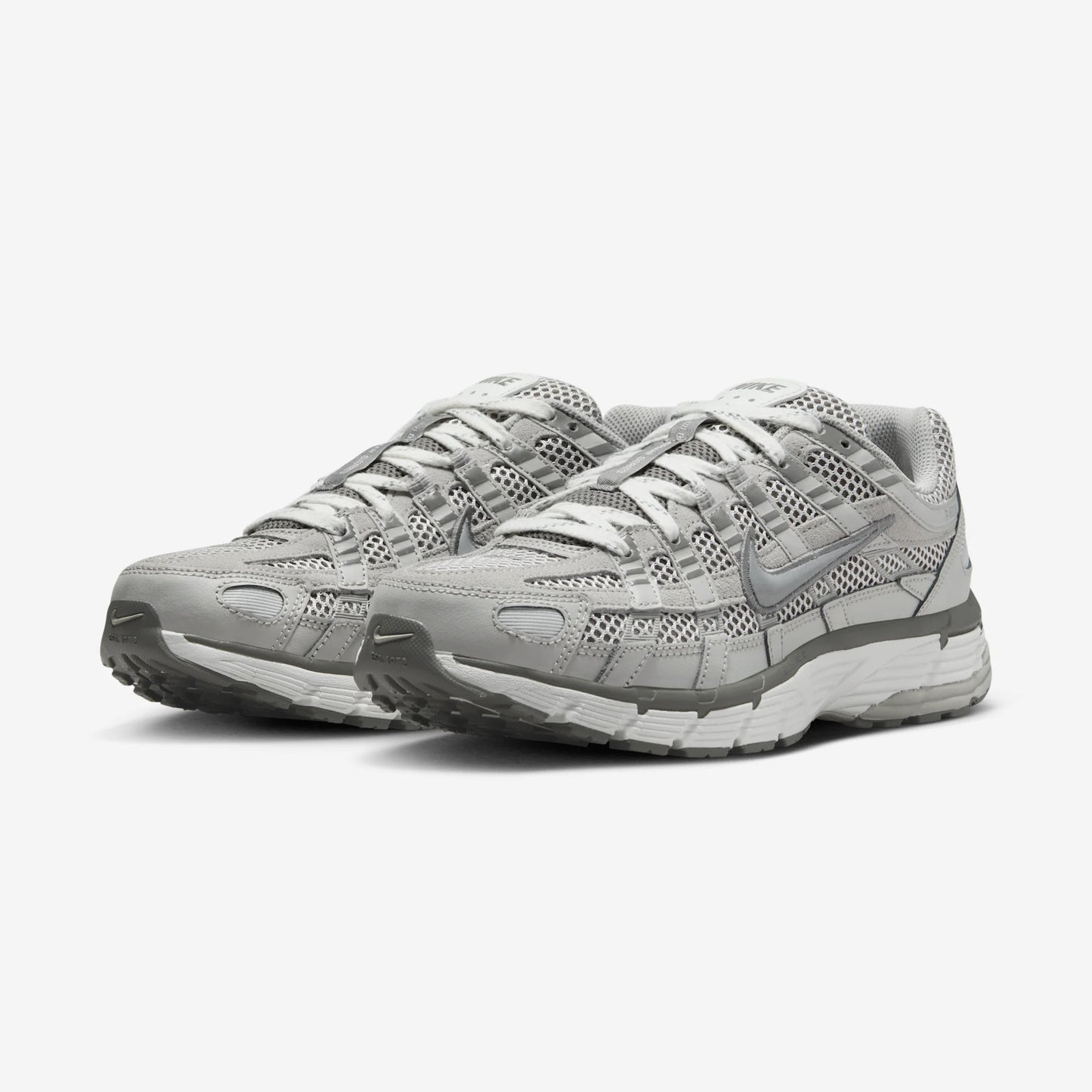 Nike P-6000 Light Iron Ore