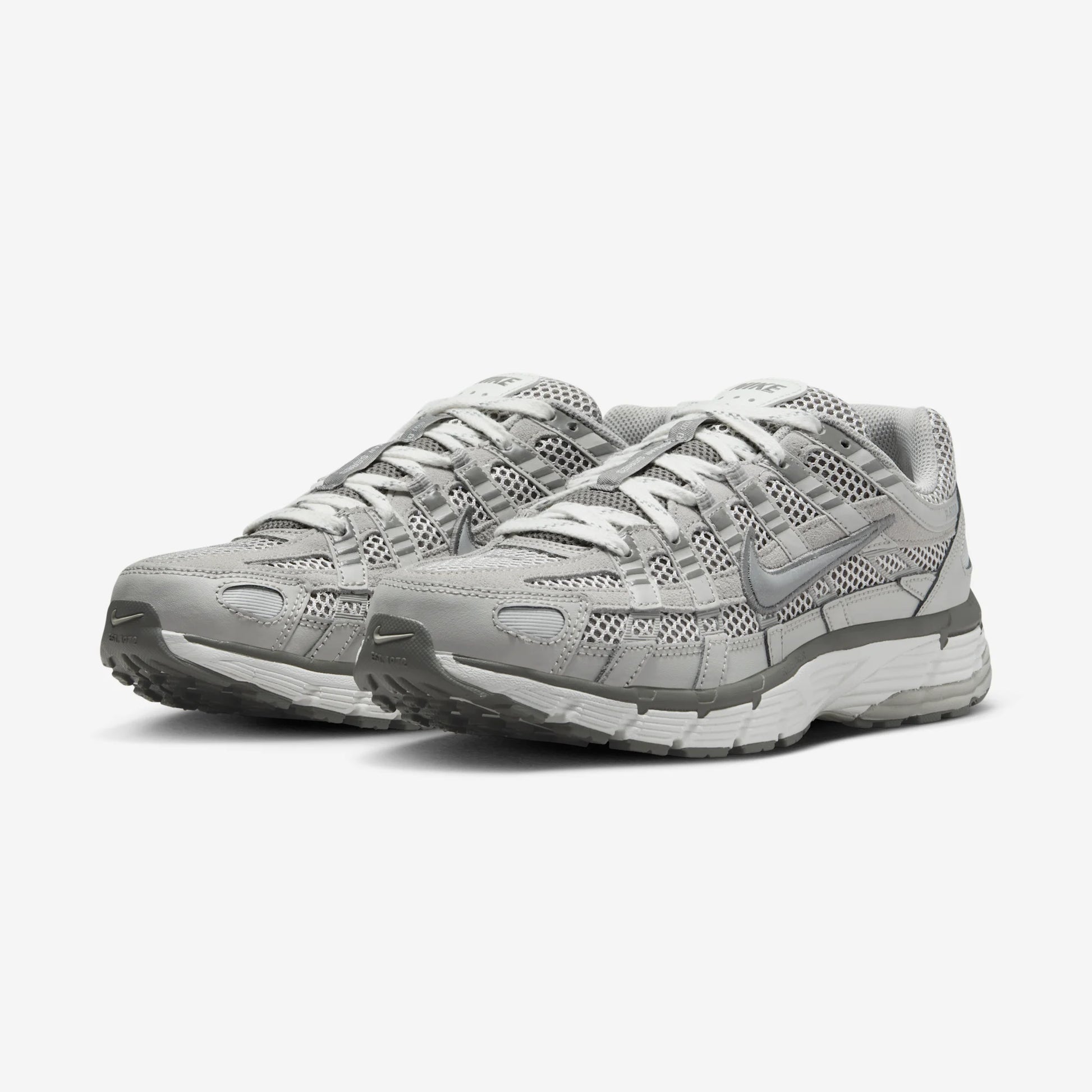 Nike P-6000 Light Iron Ore