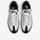 Nike Air Max 95 White Light Iron Ore Black Patent (Women's)