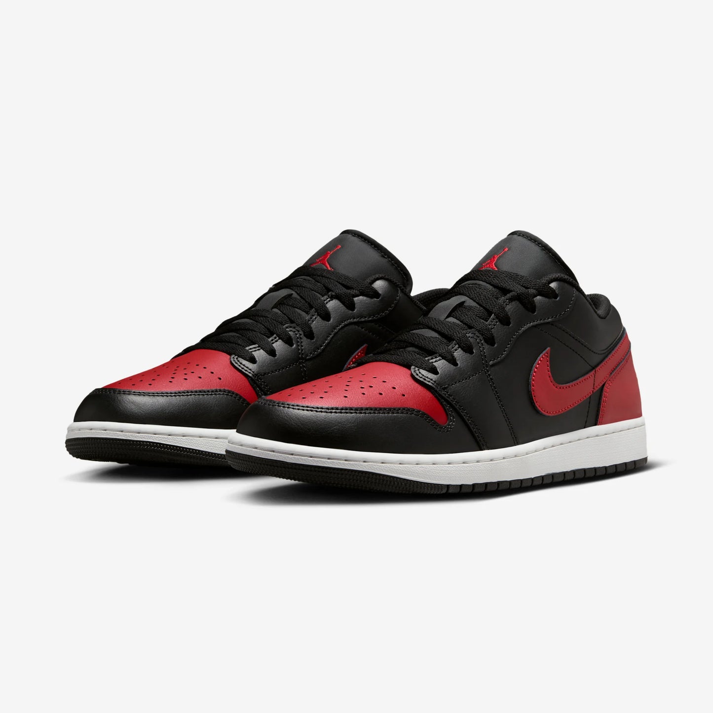 Jordan 1 Low Bred Twist