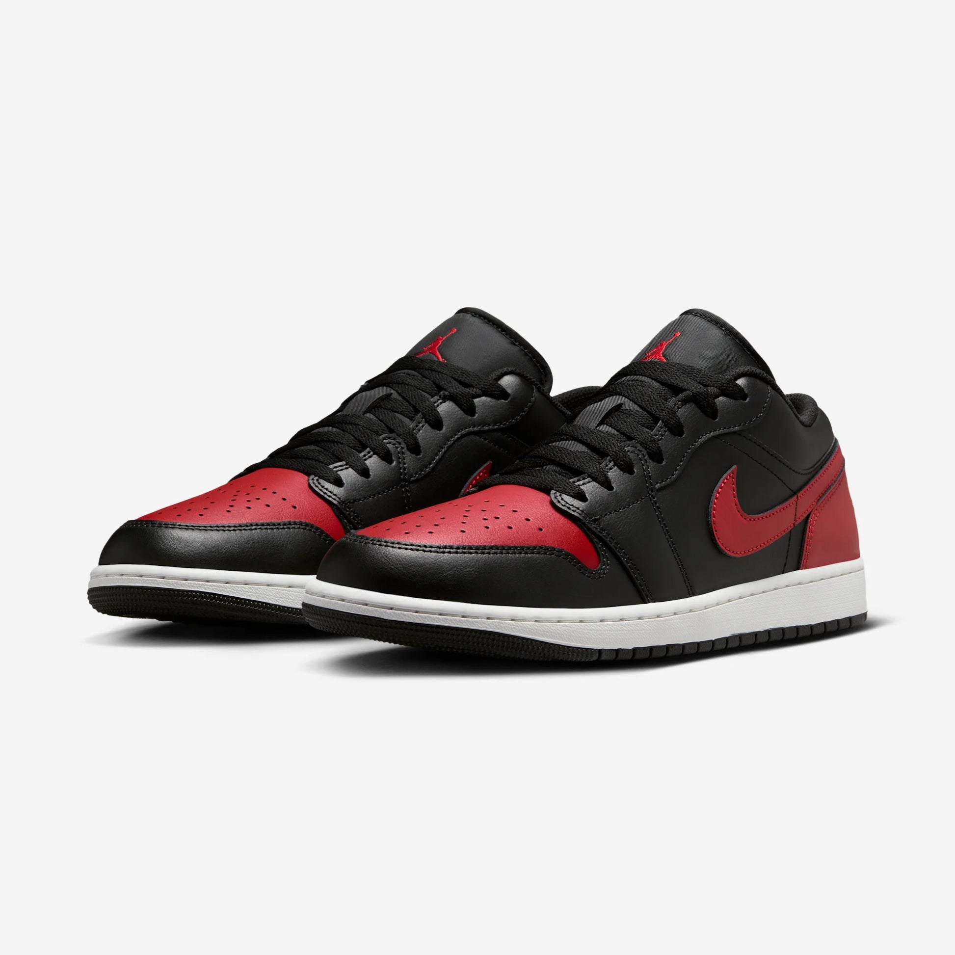 Jordan 1 Low Bred Twist