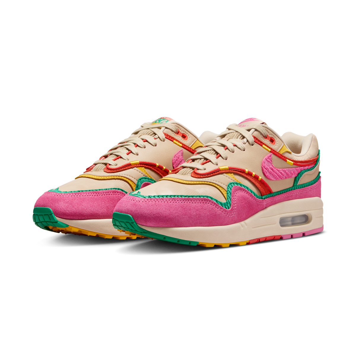Nike Air Max 1 Familia