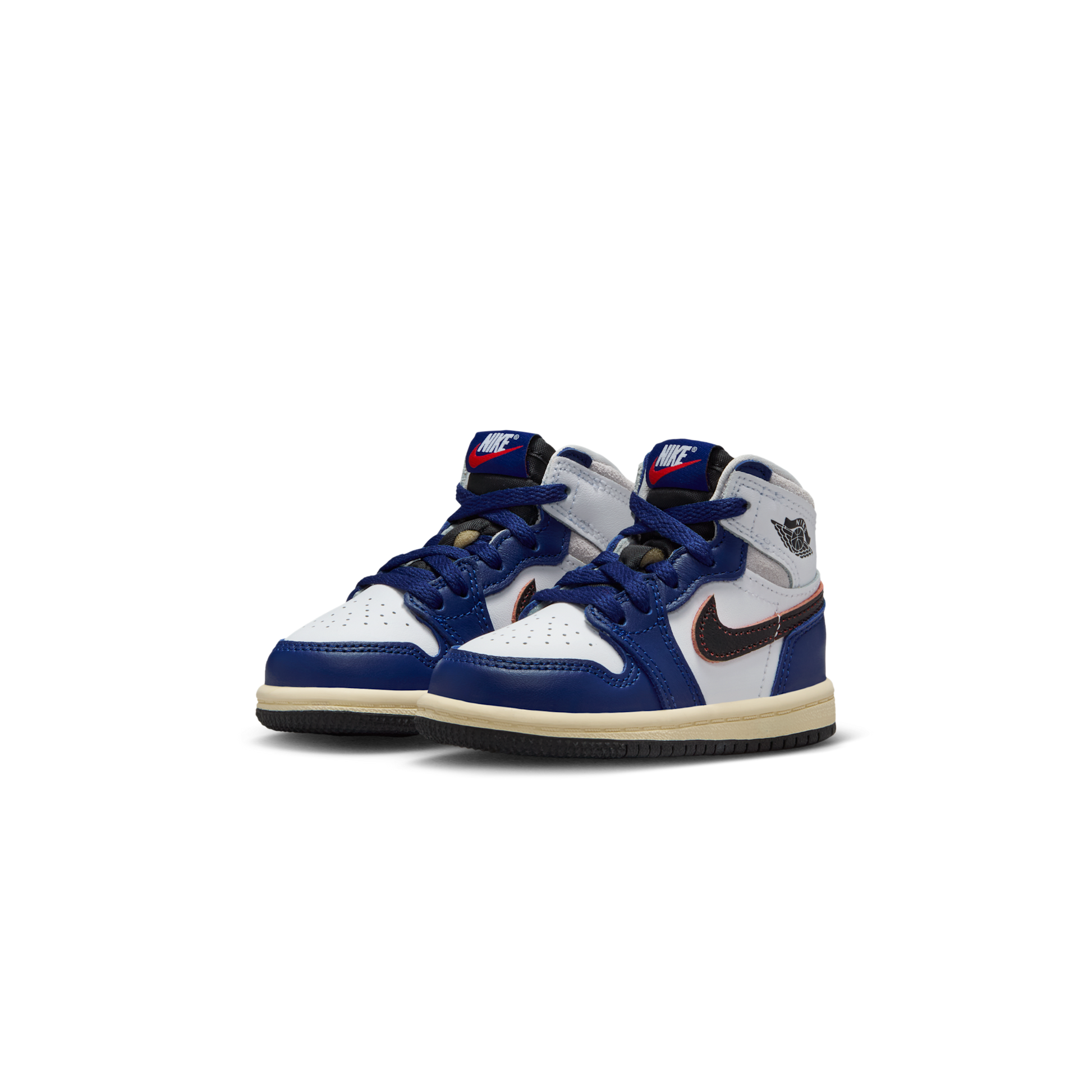 Jordan 1 Retro High OG Rare Air (TD)