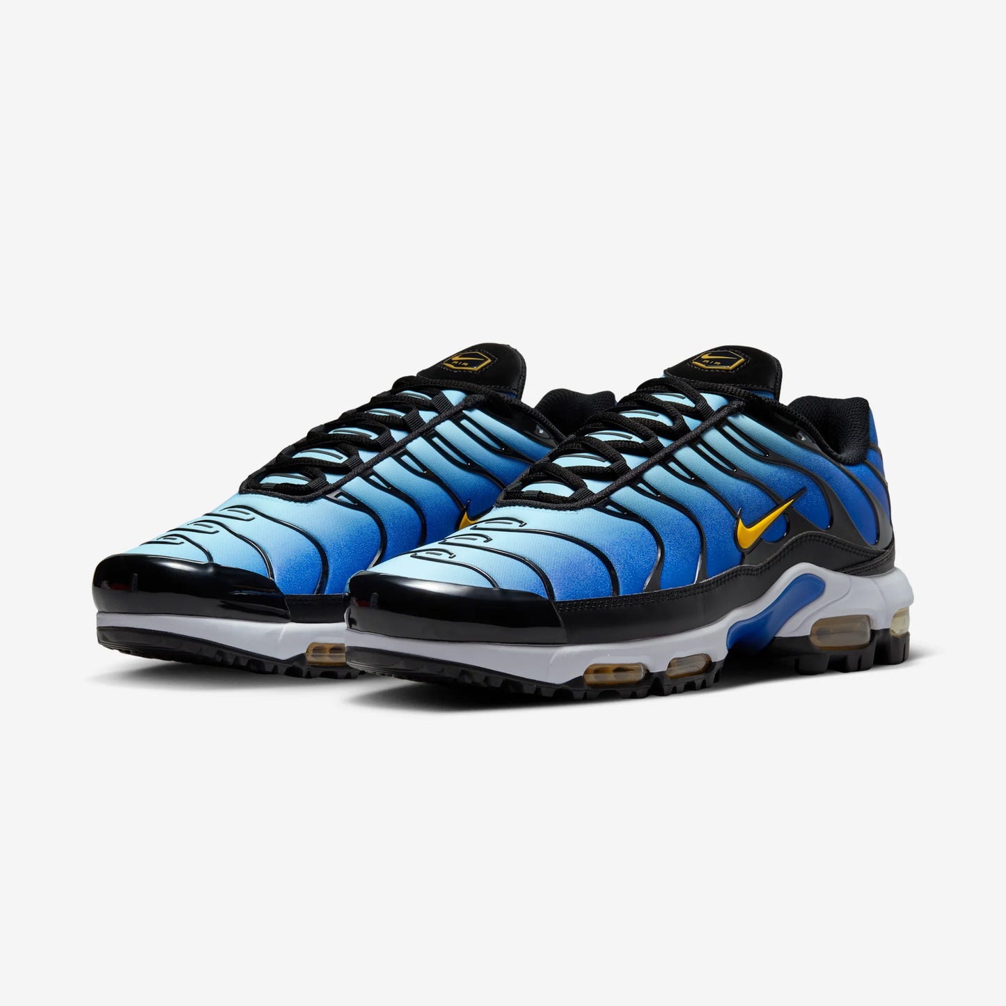 Nike Air Max Plus Golf Hyper Blue