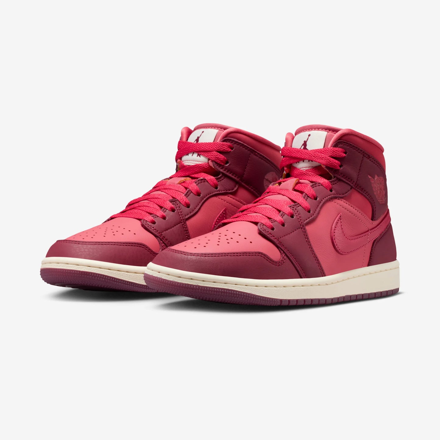 Jordan 1 Mid SE Valentine's Day (2026) (Women's)
