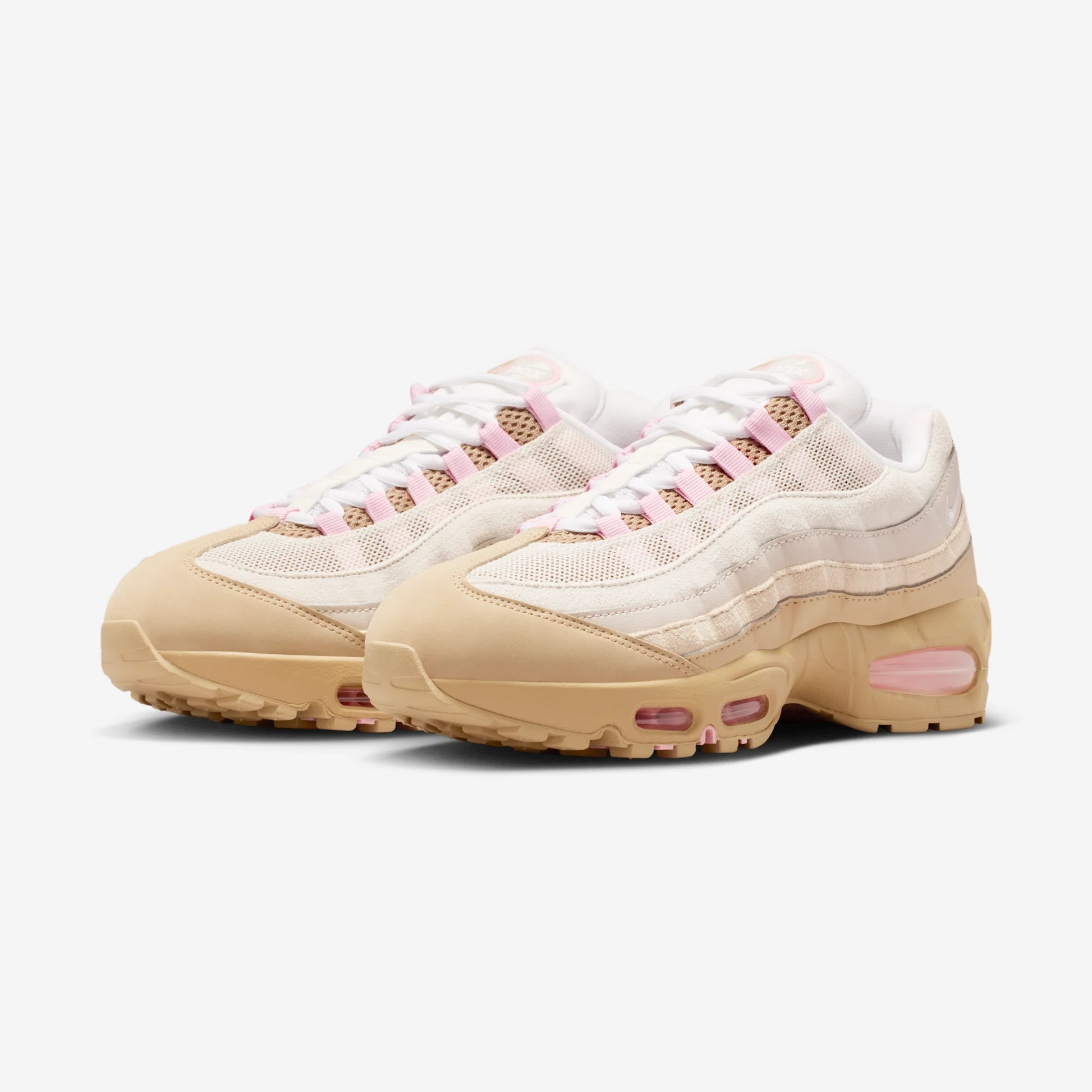 Nike Air Max 95 OG Big Bubble Linen (Women's)