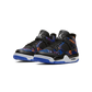 Jordan 4 Retro Black Rush Violet (GS)