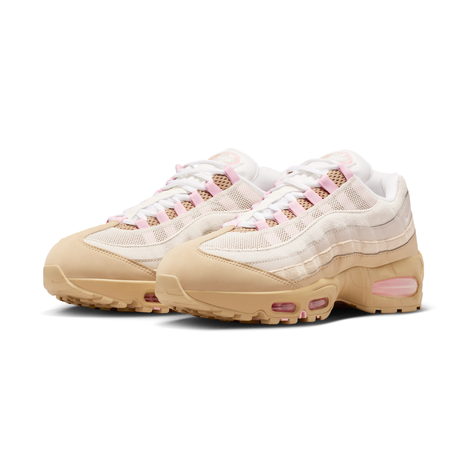 Nike Air Max 95 OG Big Bubble Linen (Women's)