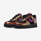 Nike Air Force 1 Low '07 LV8 Glam Rock Black Bold Berry
