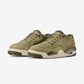 Jordan 4 RM Olive Phantom (Women's)