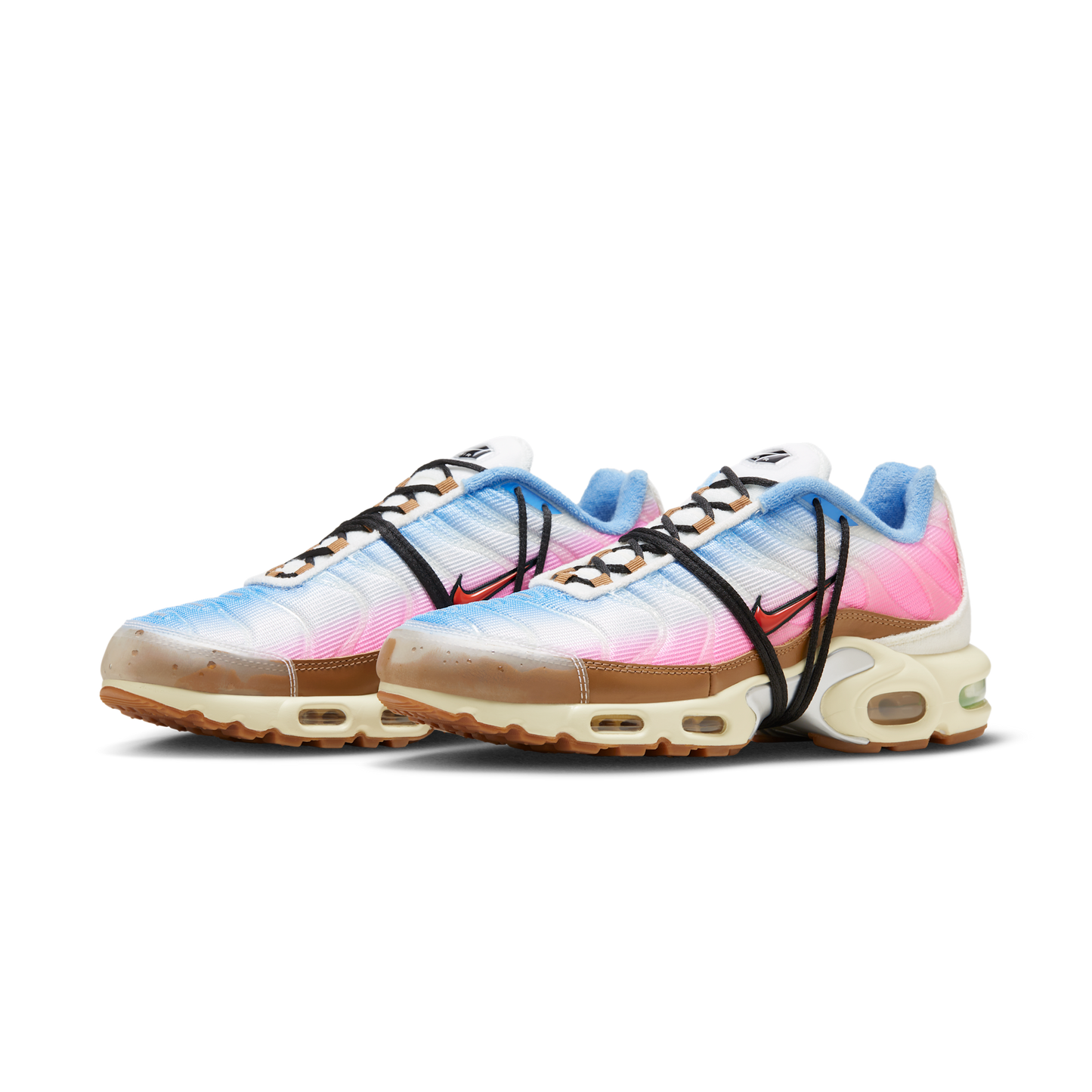 Nike Air Max Plus Longtaitou Festival