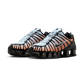 Nike Shox TL Blue Tint Orange (Women's)