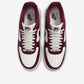 Nike Air Force 1 Low College Pack Night Maroon