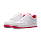 Nike Air Force 1 Low '07 White University Red