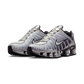 Nike Shox TL Metallic Silver