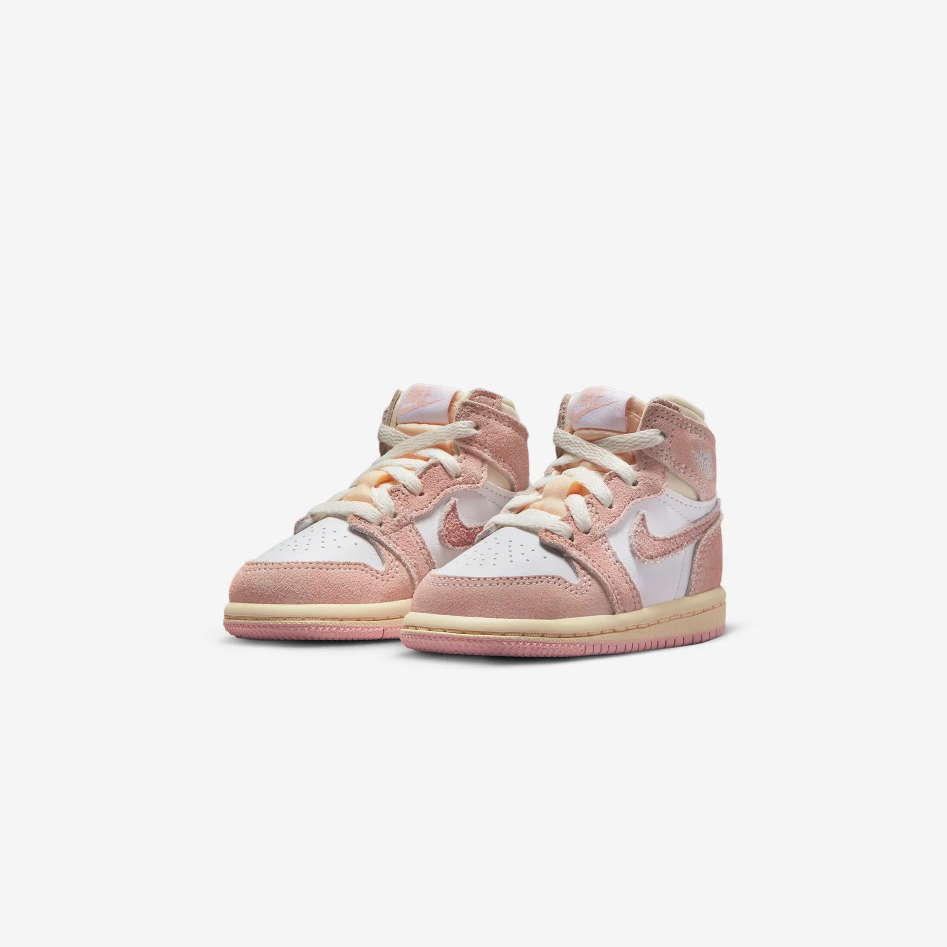 Jordan 1 Retro High OG Washed Pink (TD)