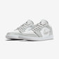 Jordan 1 Low White Camo