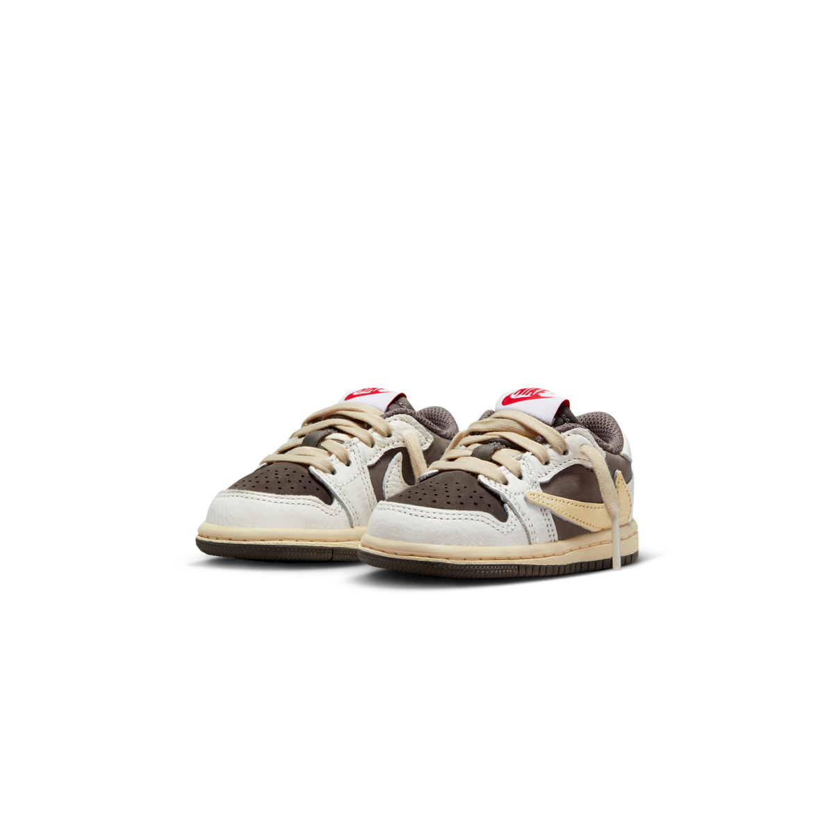 Jordan 1 Retro Low OG SP Travis Scott Reverse Mocha (TD)
