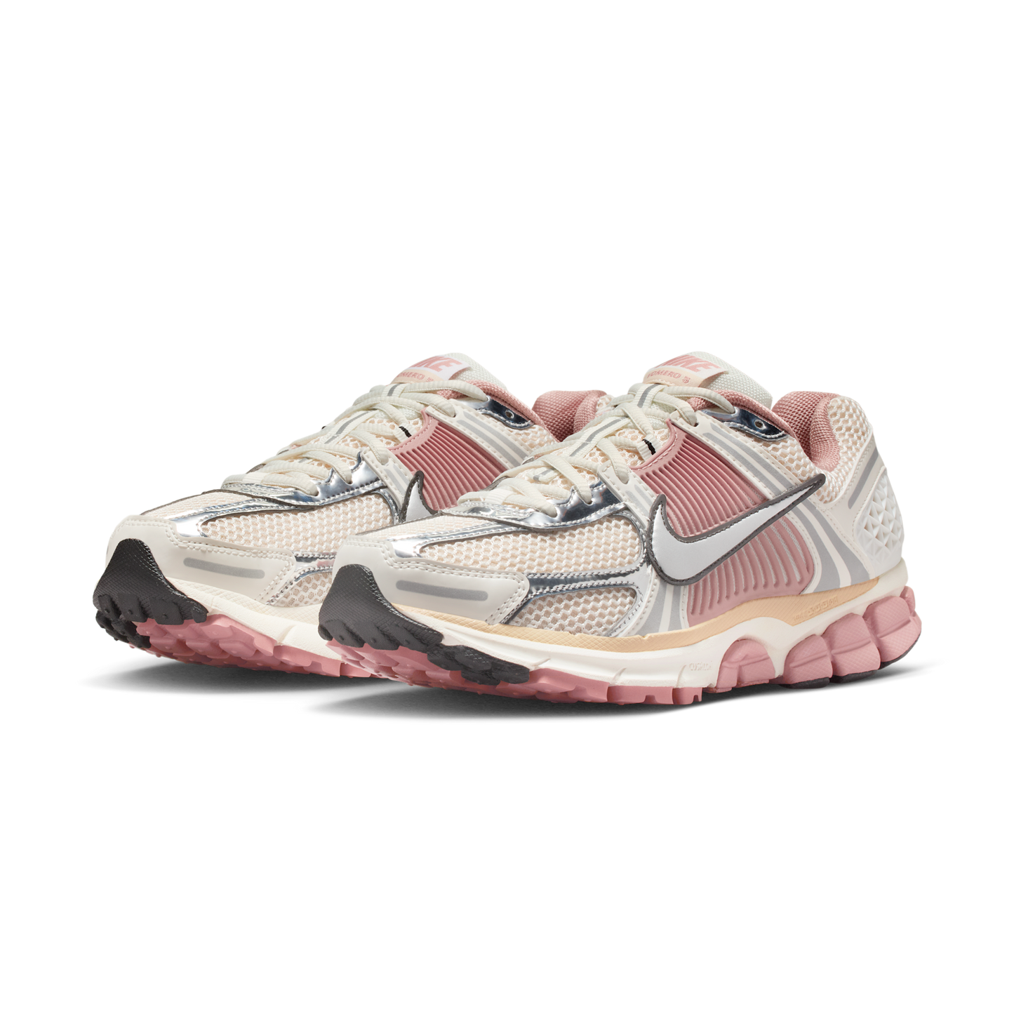 Nike Zoom Vomero 5 Sail Particle Pink (Women's)
