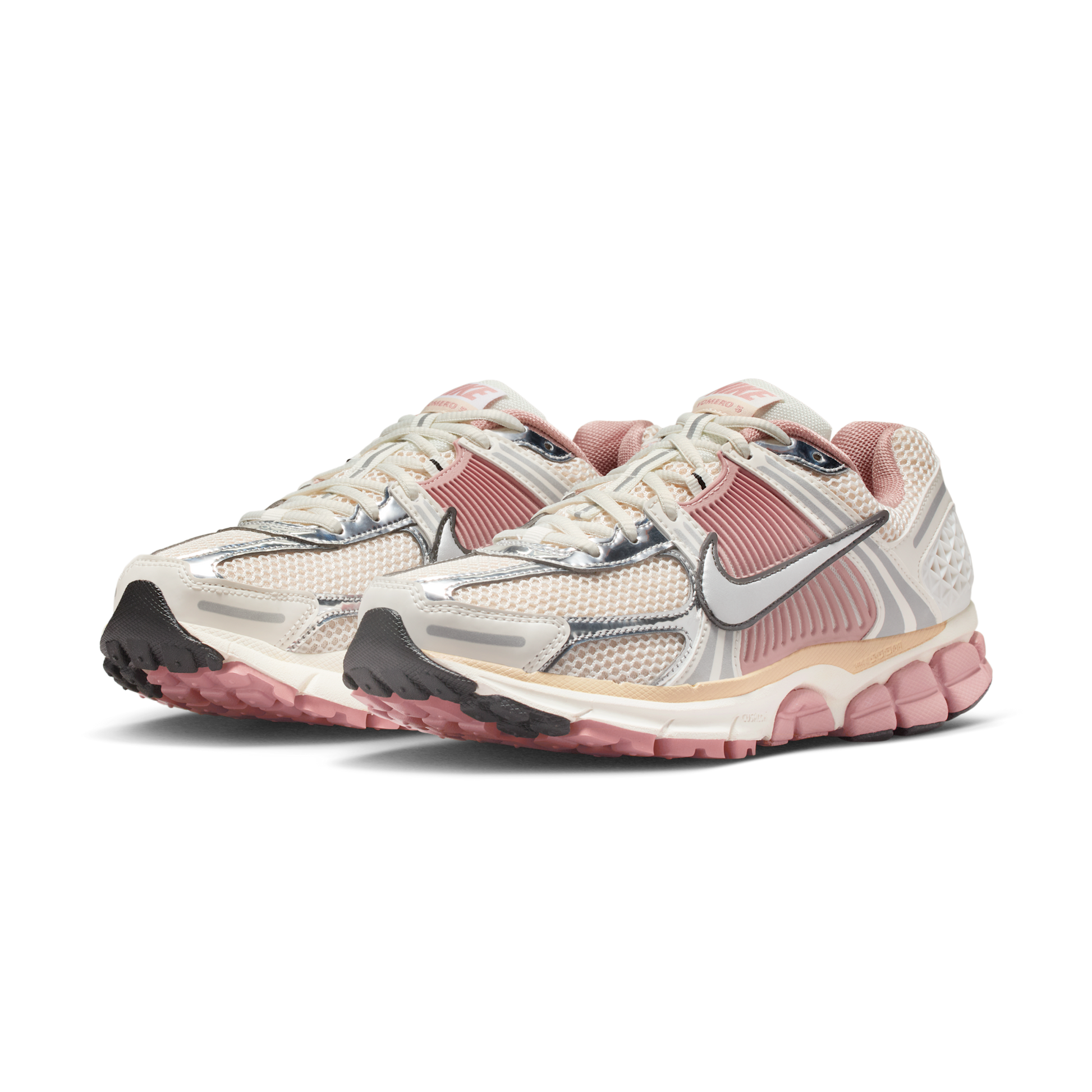 Nike Zoom Vomero 5 Sail Particle Pink (Women's)