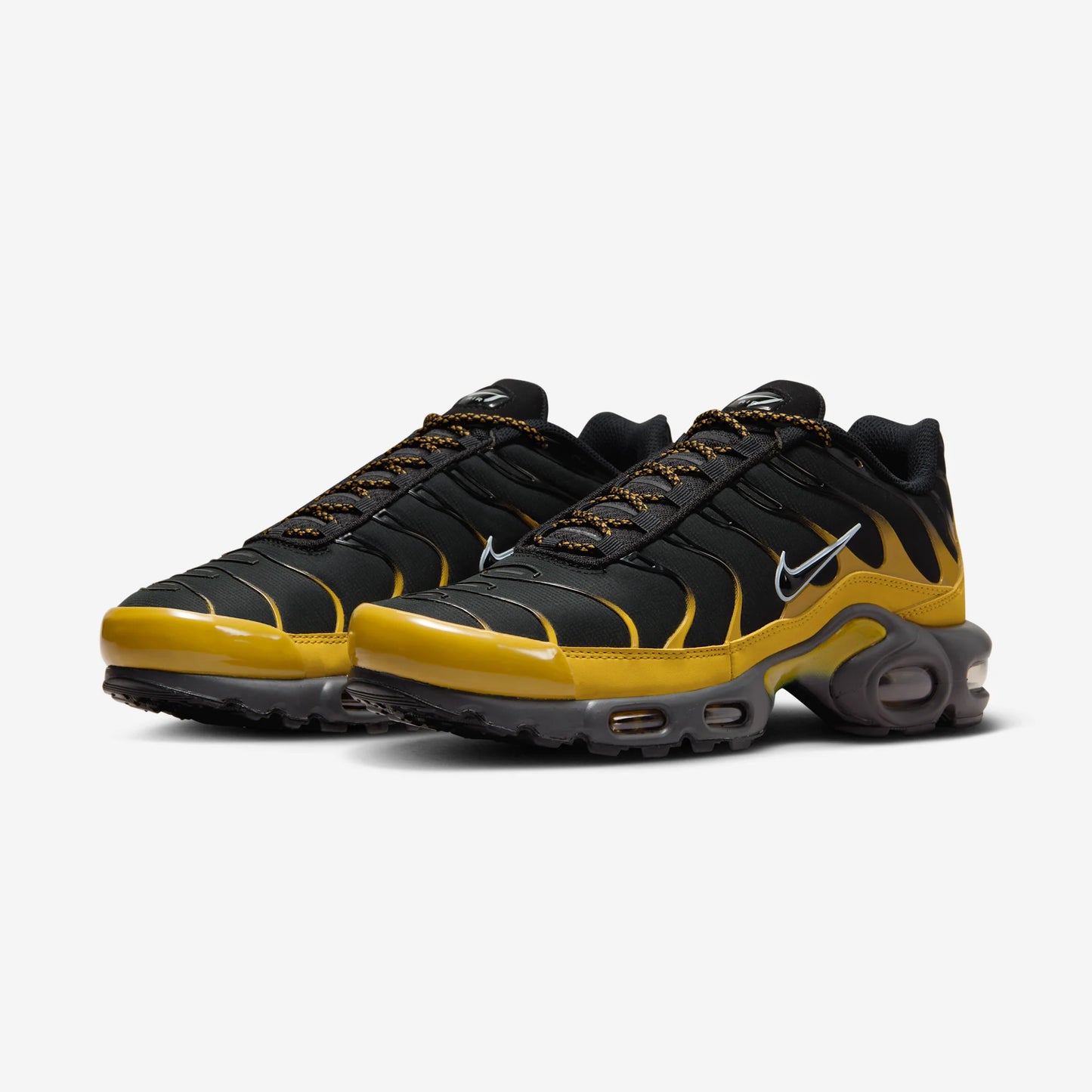 Nike Air Max Plus Bronzine