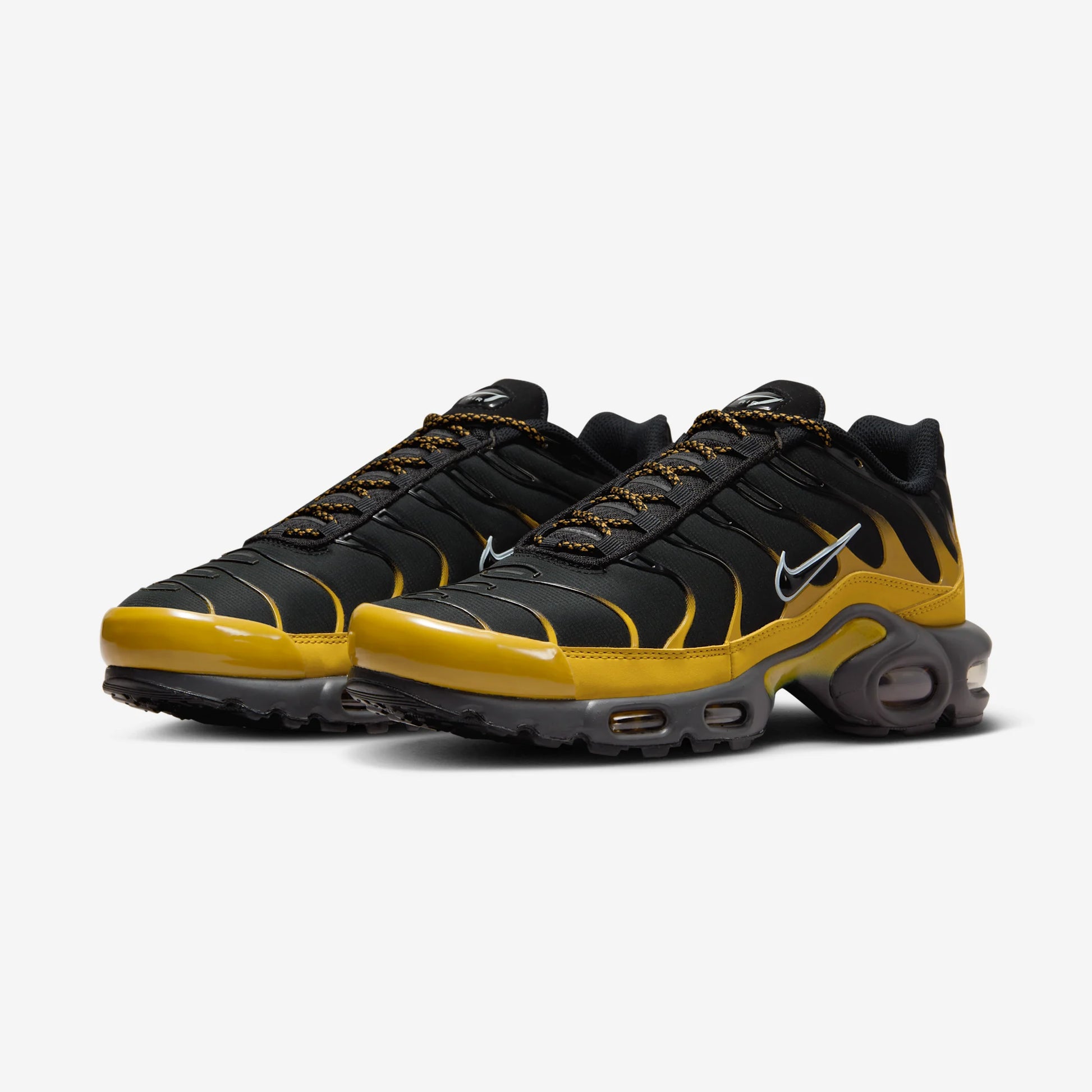 Nike Air Max Plus Bronzine