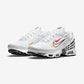 Nike Air Max Plus 3 Multi-Swoosh White