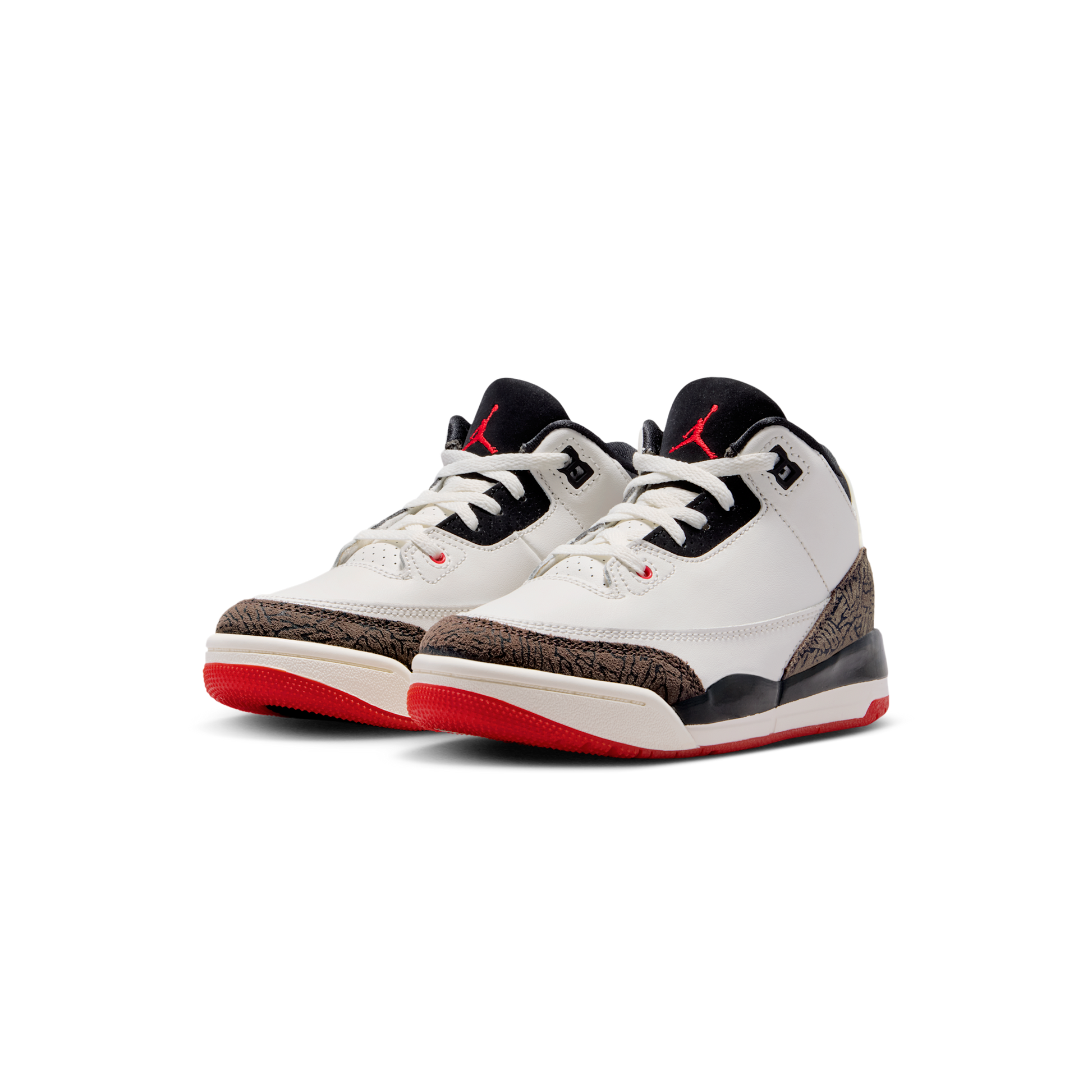 Jordan 3 Retro World's Best Dad (PS)