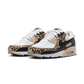 Nike Air Max 90 Leopard Sanddrift Black (Women's)