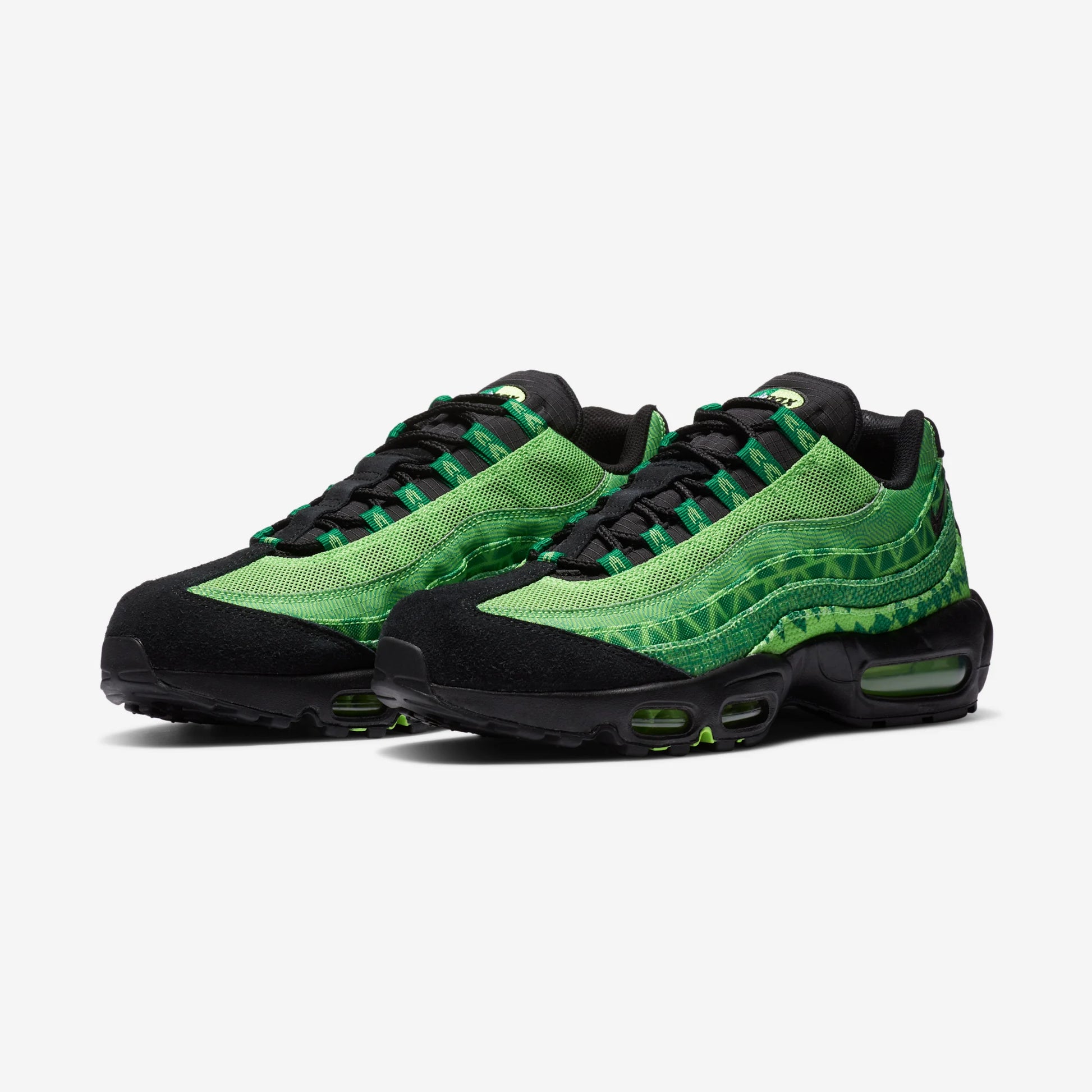Nike Air Max 95 Naija