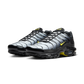 Nike Air Max Plus Black Opti Yellow