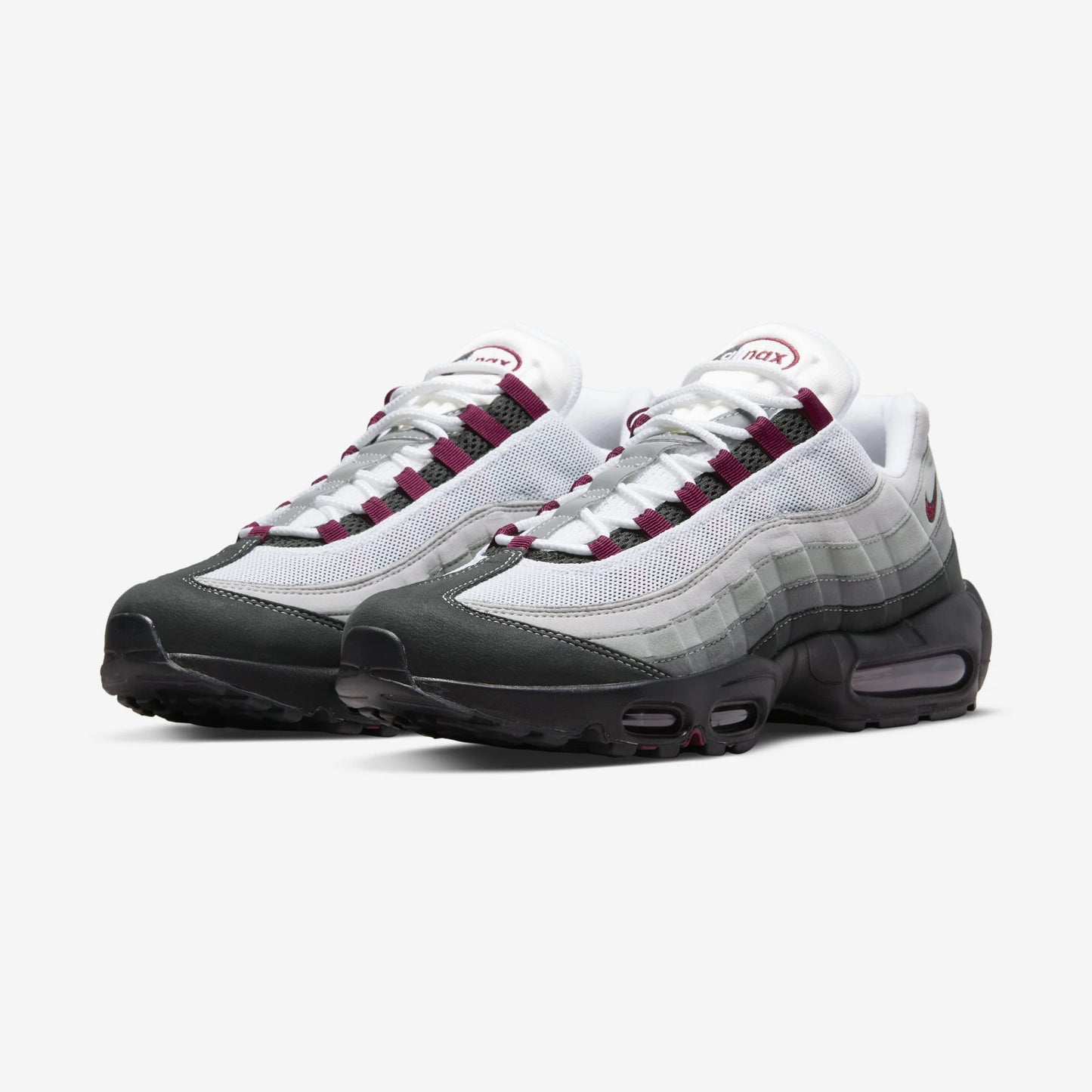 Nike Air Max 95 Dark Beetroot