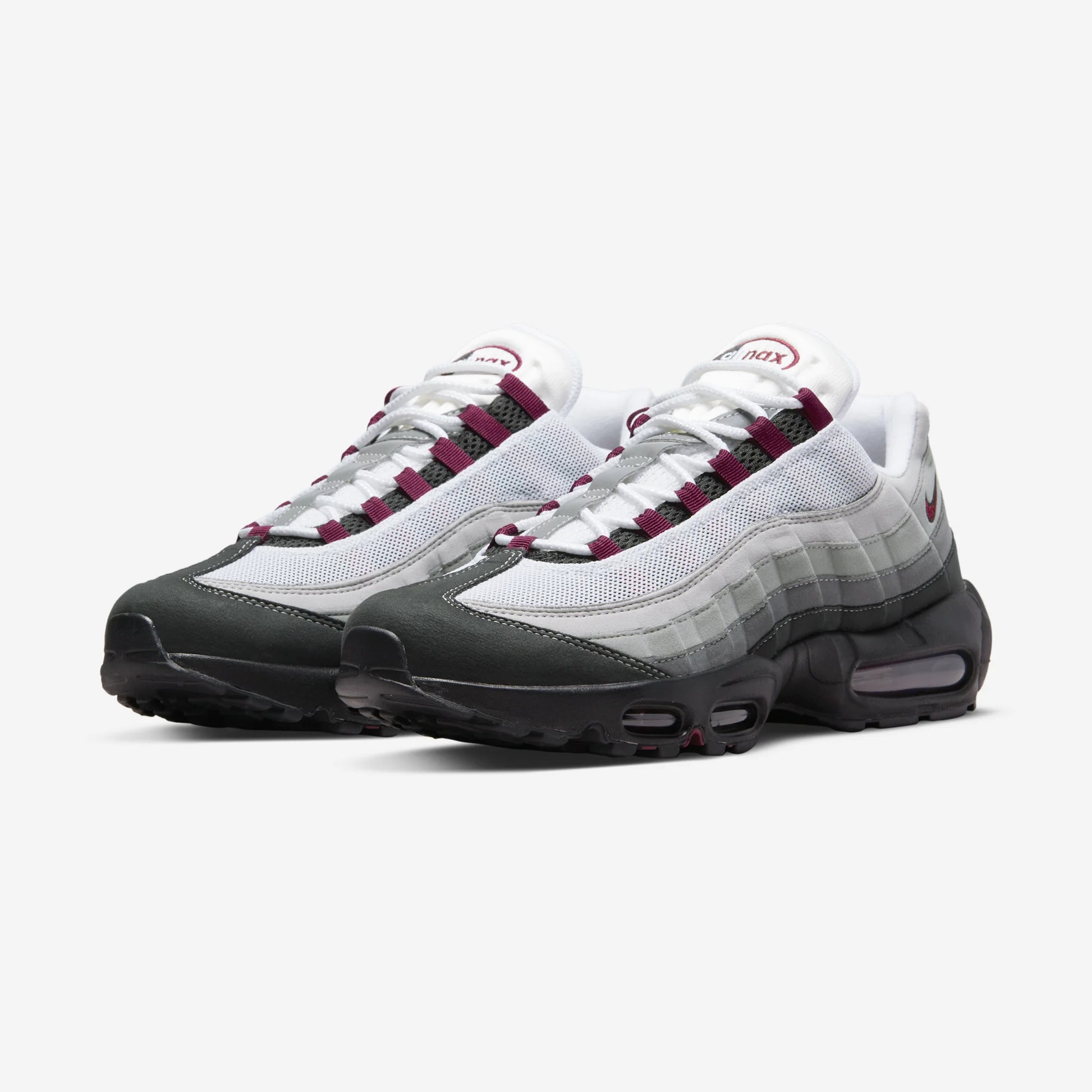 Nike Air Max 95 Dark Beetroot