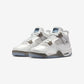 Jordan 4 Retro Photon Dust Blue Chill (GS)