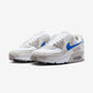 Nike Air Max 90 College Grey Racer Blue