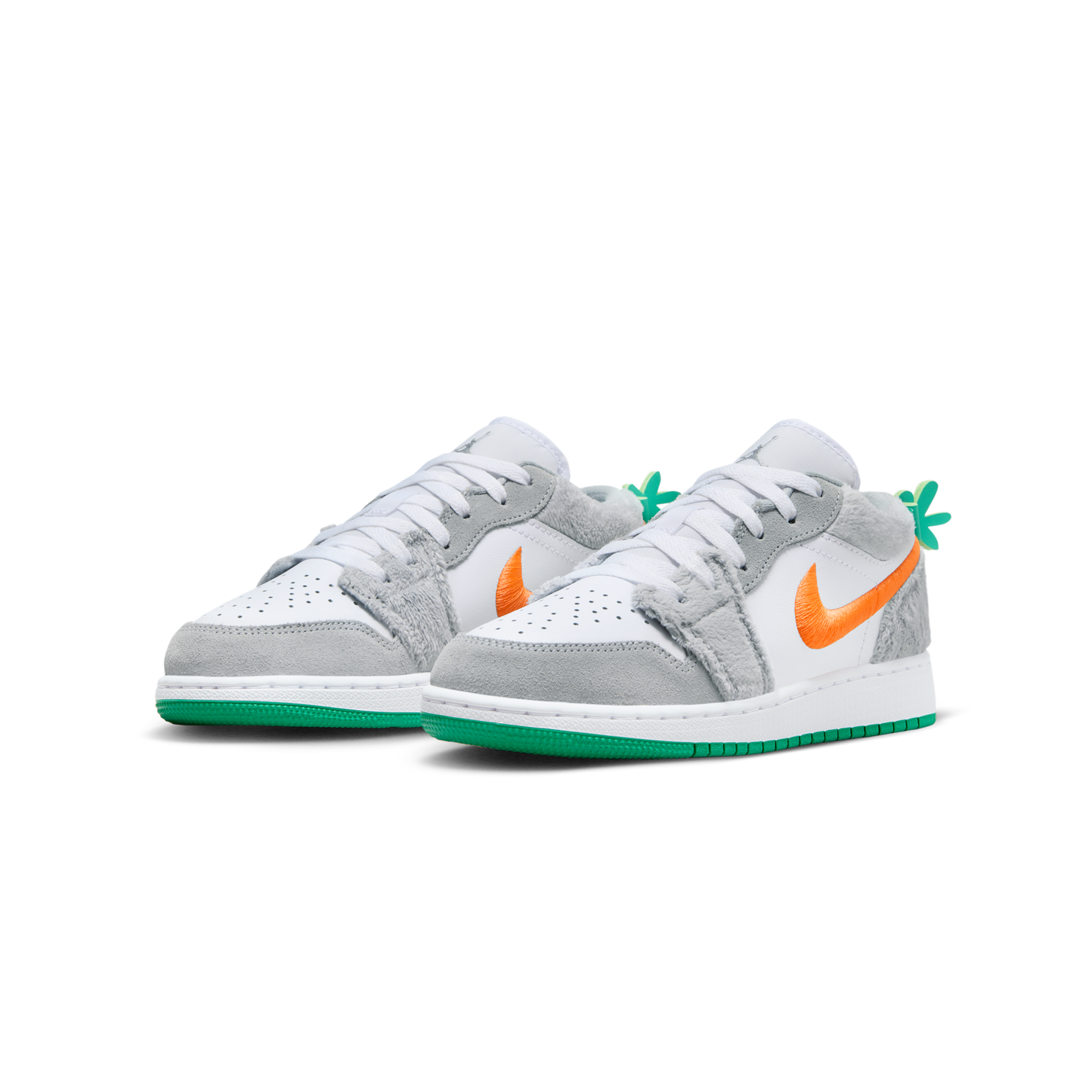 Jordan 1 Low SE Rabbit (GS)