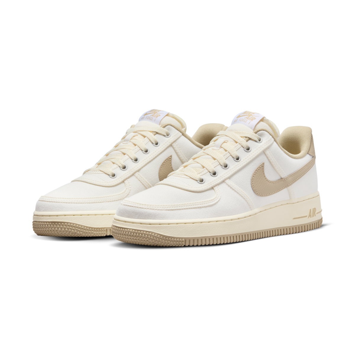 Nike Air Force 1 Low '07 Sail Coconut (Women's)