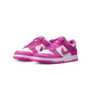 Dunk Low Active Fuchsia