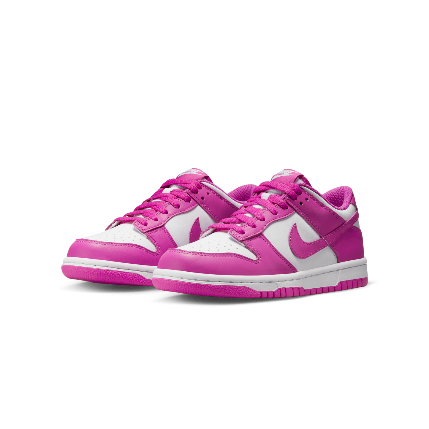 Dunk Low Active Fuchsia